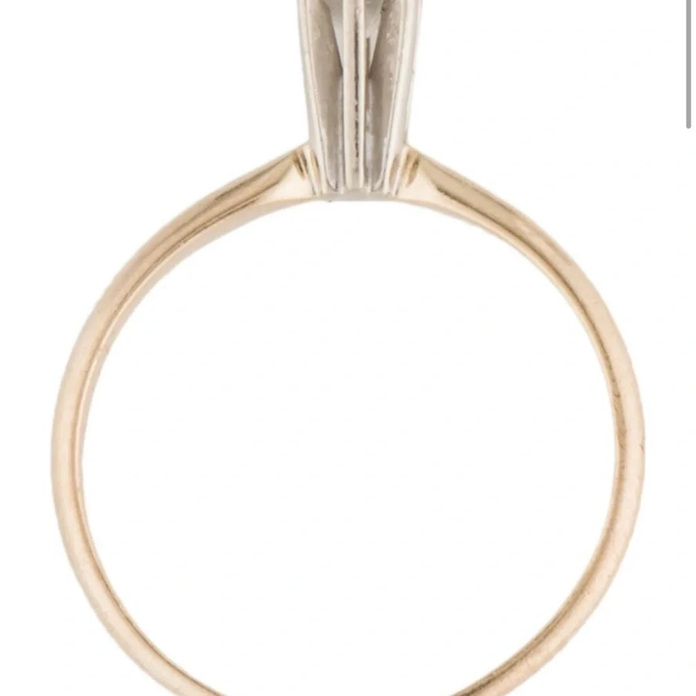 DIAMOND RING - Picture 4 of 7